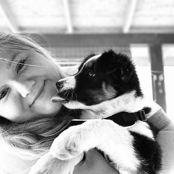 Meet your Posher, April - Picture 1 of 1